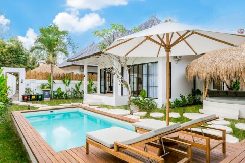 2 bedrooms Villa in Ubud, Gianyar, Indonesia No. 13751 3