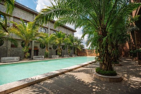 1 bedroom Apartment in Ubud, Gianyar, Indonesia No. 9484