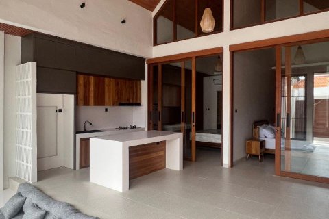 Вилла с 2 спальнями в Canggu, Бадунг, Индонезия № 8993 2