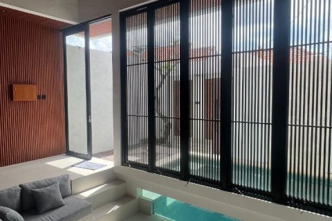 Вилла с 2 спальнями в Canggu, Бадунг, Индонезия № 8993 3