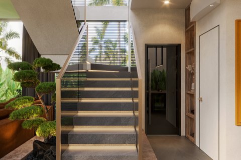 2 bedrooms Villa in Denpasar, Indonesia No. 8562 8