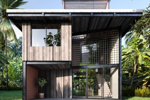 2 bedrooms Villa in Ubud, Gianyar, Indonesia No. 7186 3