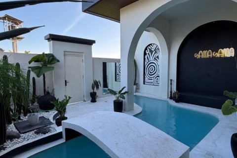 Вилла с 2 спальнями в Canggu, Бадунг, Индонезия № 9066 2