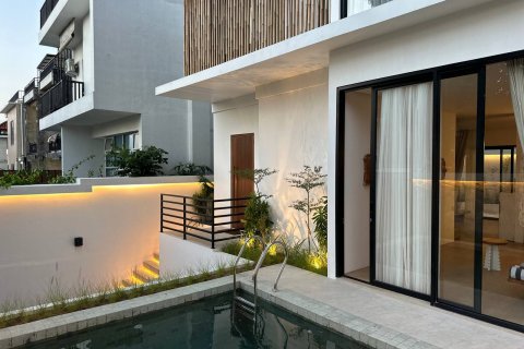 3 bedrooms Villa in Kuta, Badung, Indonesia No. 8997 2