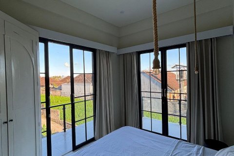 Вилла с 2 спальнями в Canggu, Бадунг, Индонезия № 9066 13