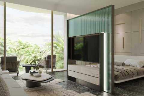 50m2 Apartment in Magnum Residence Canggu Canggu, Badung, Indonesia No. 8553 12