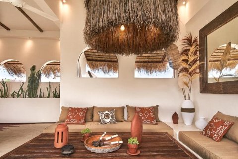 3 bedrooms Villa in Kerobokan, Badung, Indonesia No. 9284 15