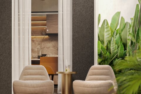 2 bedrooms Villa in Denpasar, Indonesia No. 8562 2