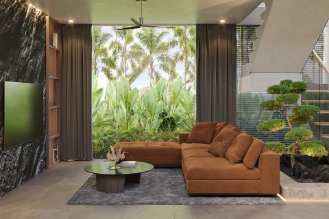 2 bedrooms Villa in Denpasar, Indonesia No. 8562 3