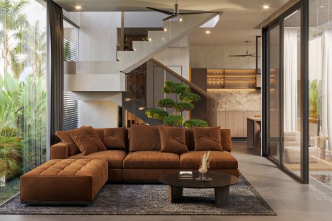 2 bedrooms Villa in Denpasar, Indonesia No. 8562 4