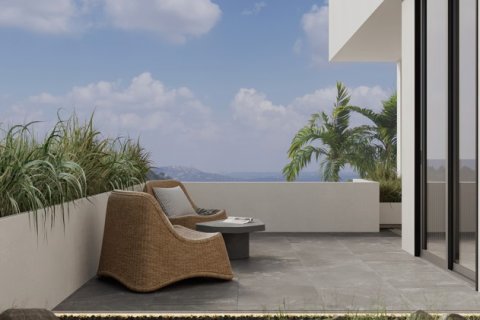 3 bedrooms Villa in Kuta, Badung, Indonesia No. 8389 3