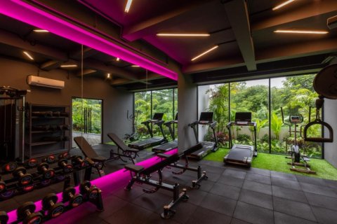 1 bedroom Apartment in Canggu, Badung, Indonesia No. 10036 6