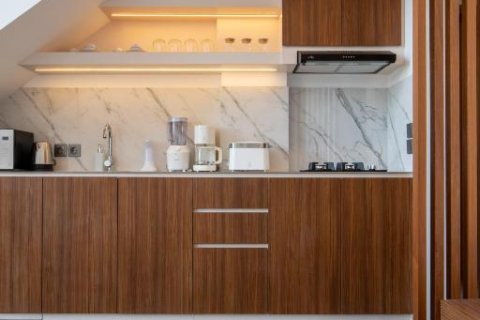 1 bedroom Apartment in Canggu, Badung, Indonesia No. 10036 2