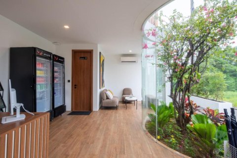 1 bedroom Apartment in Canggu, Badung, Indonesia No. 10036 5