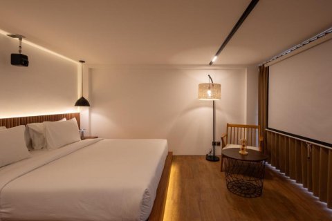 1 bedroom Apartment in Canggu, Badung, Indonesia No. 10036 3