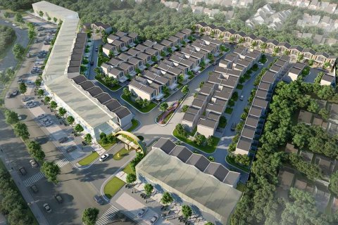 New Wimbledon in Bekasi, Indonesia No. 4259