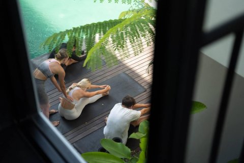1 bedroom Apartment in Canggu, Badung, Indonesia No. 8419 7