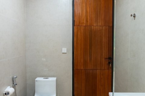 Таунхаус с 2 спальнями в Canggu, Бадунг, Индонезия № 8936 6