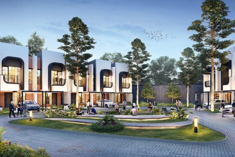 Freja Chic in Tangerang, Indonesia No. 2280