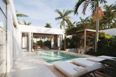 2 bedrooms Villa in Kuta, Badung, Indonesia No. 8358 9
