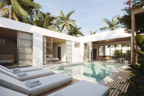2 bedrooms Villa in Kuta, Badung, Indonesia No. 8358 11
