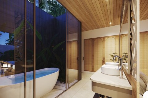 2 bedrooms Villa in Kuta, Badung, Indonesia No. 8358 8