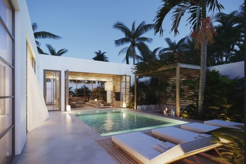 2 bedrooms Villa in Kuta, Badung, Indonesia No. 8358 10