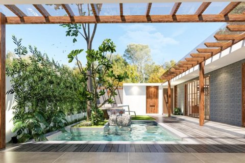 2 bedrooms Villa in Kuta, Badung, Indonesia No. 8357