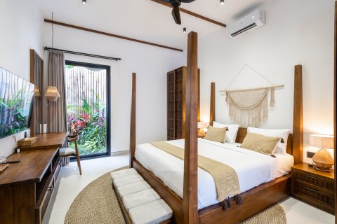 2 bedrooms Villa in Ubud, Gianyar, Indonesia No. 13748 23
