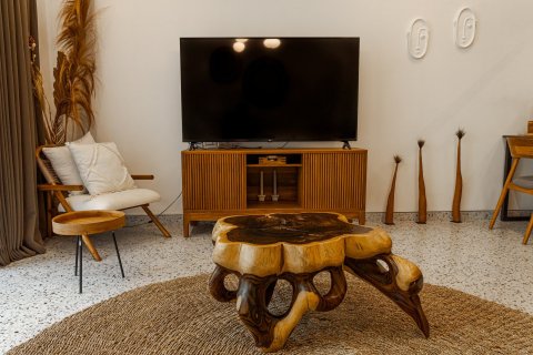 Вилла с 2 спальнями в Canggu, Бадунг, Индонезия № 9389 3