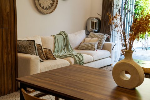 2 bedrooms Villa in Canggu, Badung, Indonesia No. 9389