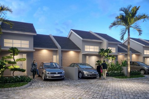 Graha Palem Asri in Sidoarjo, Indonesia No. 2272