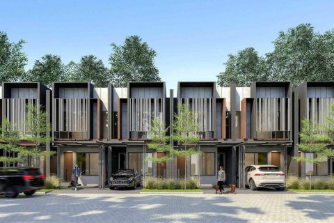 The Ostara Lumina in Tangerang, Indonesia No. 2277