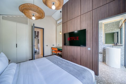 2 bedrooms Villa in Ungasan, Badung, Indonesia No. 10069 13