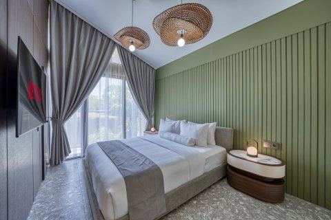 2 bedrooms Villa in Ungasan, Badung, Indonesia No. 10069 10
