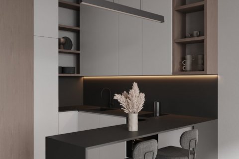 Квартира студия в Canggu, Бадунг, Индонезия № 8165 6
