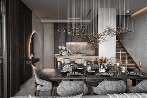 Вилла с 4 спальнями в Seminyak, Бадунг, Индонезия № 10047 6