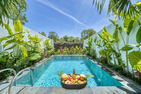 2 bedrooms Villa in Ungasan, Badung, Indonesia No. 10069 3