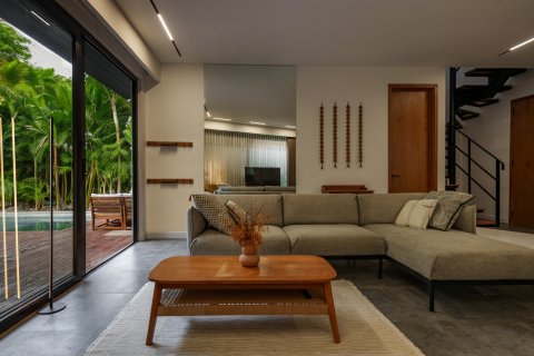 3 bedrooms Villa in Canggu, Badung, Indonesia No. 9390 3