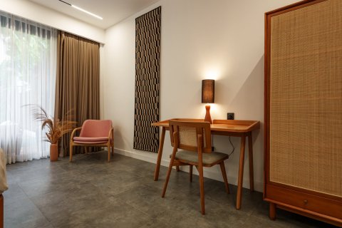 3 bedrooms Villa in Canggu, Badung, Indonesia No. 9390 5