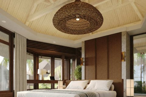 2 bedrooms Villa in Ubud, Gianyar, Indonesia No. 7393 2