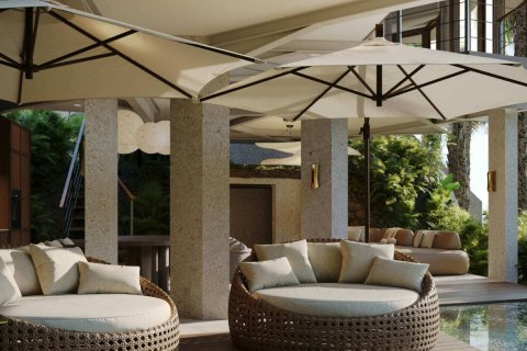 2 bedrooms Villa in Ubud, Gianyar, Indonesia No. 7393 4