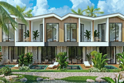 2 bedrooms Townhouse in Canggu, Badung, Indonesia No. 7202 3