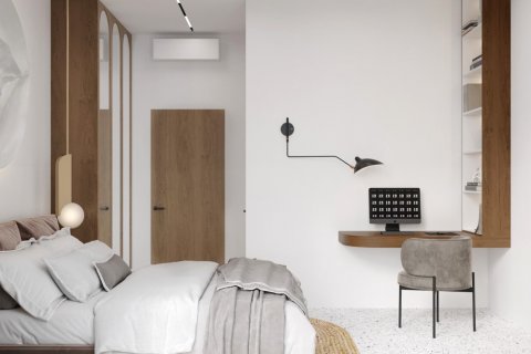 2 bedrooms Townhouse in Canggu, Badung, Indonesia No. 7202 5