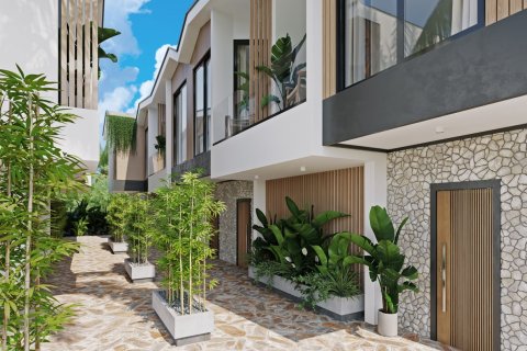 2 bedrooms Townhouse in Canggu, Badung, Indonesia No. 7202 4
