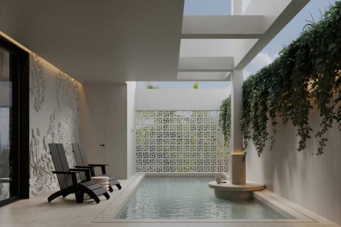 3 bedrooms Villa in Kuta, Badung, Indonesia No. 8391 8