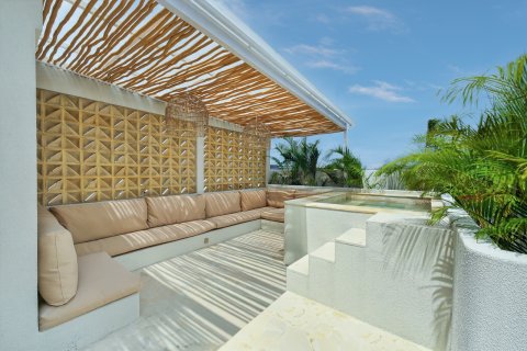 Вилла с 2 спальнями в Canggu, Бадунг, Индонезия № 10048 21