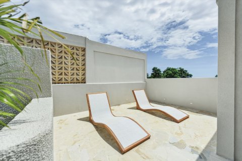Вилла с 2 спальнями в Canggu, Бадунг, Индонезия № 10048 22