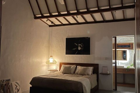 2 bedrooms Villa in Denpasar, Indonesia No. 9180 9