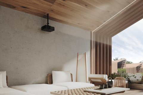 1 bedroom Villa in Banjar, Buleleng, Indonesia No. 8445 14